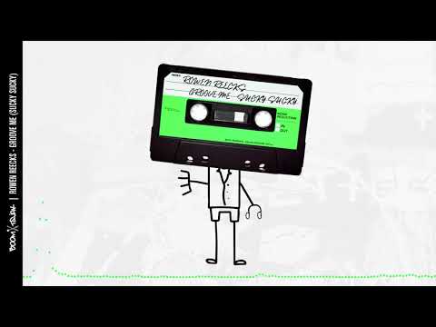 Rowen Reecks - Groove Me (Sucky Sucky) [Boom Tsjak]