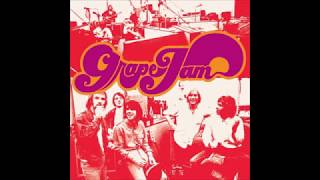 Black Currant Jam - Moby Grape