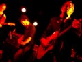 The Safecracker by Trashcan Sinatras