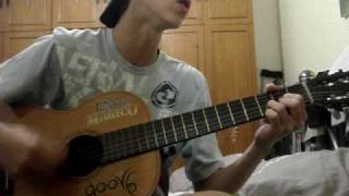 Tyler Hilton Cover - Rollin' Home