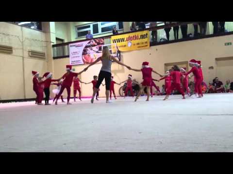 Gwiazdka 2015 MUKS Widzew Łódź