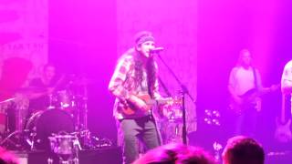 Walk Off The Earth - No Ulterior Motives - live in Zurich @ m4music Festival 23.3.2013