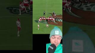 Harrison Butker Nails 69-Yard Field Goal! #nfl #nflfootball #football #chiefs #trending