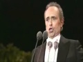 Jose Carreras - Era de Maggio (Concert 2003)