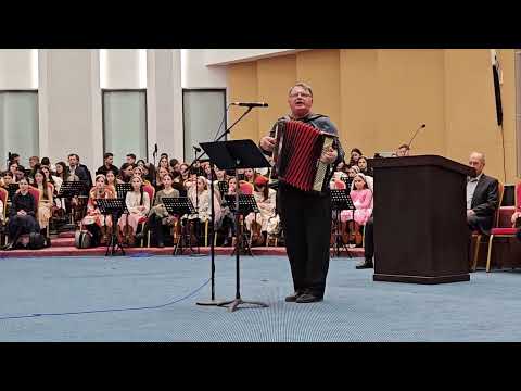 Victor Vreme ~ Nu renunța la luptă fii tare în credință...