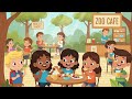 ABC Zoo Song Ukids Channel Nurseryrhymesfortoddlers Abclearningfortoddlers Abcsong Zooanimals