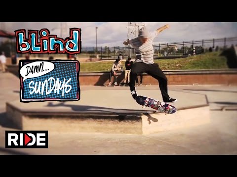 Cody McEntire, Morgan Smith & TJ Rogers - Blind Damn Sundays