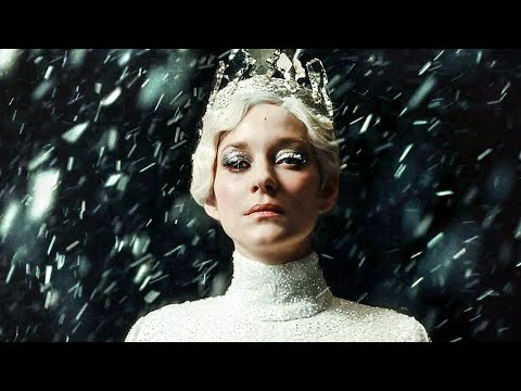 LA TOUR DE GLACE Bande Annonce (2025) Marion Cotillard, Clara Pacini