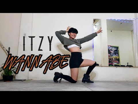 ITZY - ¨WANNABE¨ Dance Cover (Yeji Ver.) / Val Momo