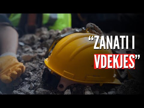 Expose - “ZANATI I VDEKJES” Dokumentar