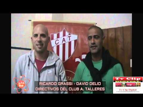 ESPACIO INCAA para REMEDIOS DE ESCALADA hoy "el 5 de TALLERES"