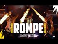Daddy Yankee Rompe Rolex Remix