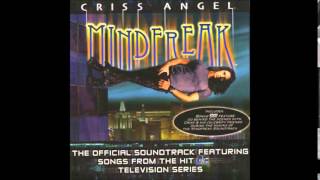Criss Angel - Mindfreak (Celldweller Remix)