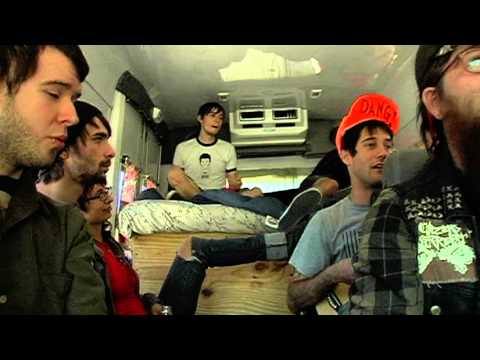 The Taxpayers - 'The Taxpayers Go to Florida' Trailer - Asian Man Records