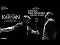 Karnan Kandaa Vara Sollunga Making Video Dhanush Mari Selvaraj Santhosh Narayanan