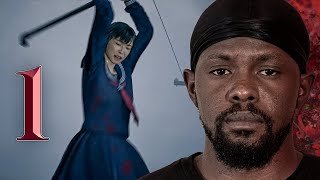 Fighting For My Life Against Japanese Fog Monsters! - Silent Hill F Ep. 1