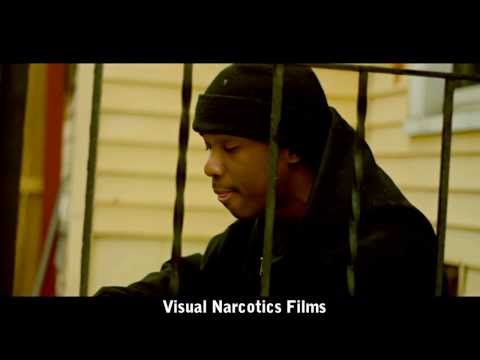 Visual Narcotics FIlms -  Rigz Manteca & Illanoise - Sanctuary