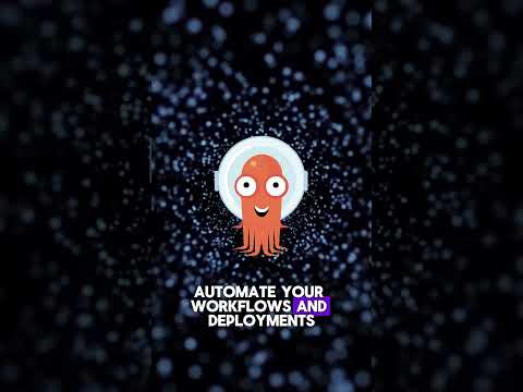 🚀 Top 5 DevOps CNCF Technologies You Must Know in 2024 🌐 #devops