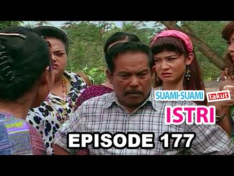 Suami Suami Takut Istri Episode 177 Part 1 - Piknik Bikin Asyik