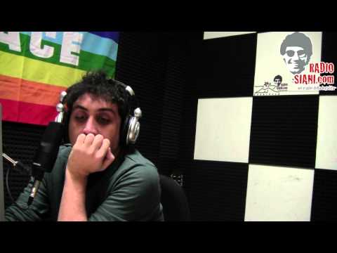 Radio Siani - Libri On Air - Atletico Minaccia Football Club