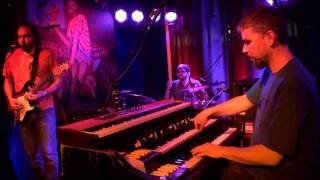 The Z3 / Dirty Love - Let&#39;s Make the Water Turn Black (Frank Zappa covers)