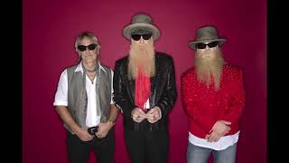 ZZ Top - Cant Stop Rockin