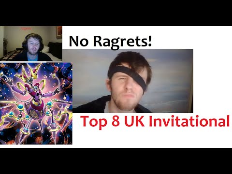 Yugioh Top 8 Remote Duel Invitational Qualifier September 2021