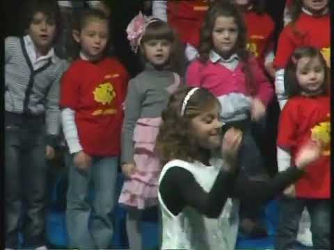 V.ANGELA DAILOVSKA MOJOT TATKO