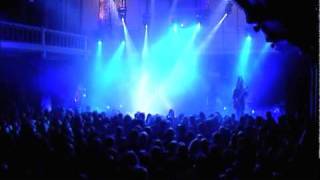 My Dying Bride - The Snow In My Hand (live)