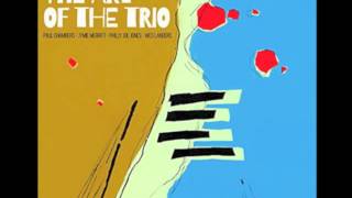 Sonny Clark Trio  - Two Bass Hit (featuring Paul Chambers & Philly Joe Jones)