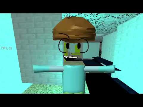 Andrew Methhouse 2.5 - All Jumpscares