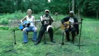 Kenny Wayne Shepherd Prison Blues