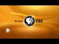 PBS Be More Logo Animation 2009 2022 ABC Style