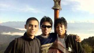 Taal ko Pani Nepathya