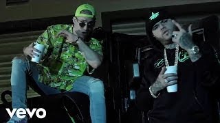 Contigo [Remix] - Bad Bunny ft. Bryant Myers (Audio Oficial) 2017