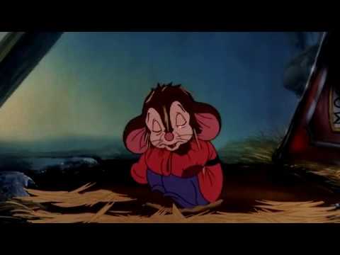 Fievel the Red-Nosed Mouse part 4 - Fievel the "Misfit" Mouse