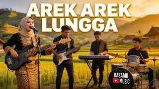 Download lagu AREK AREK LUNGGA - Rock Ballad - Lagu Minang Populer Full Energi mp3