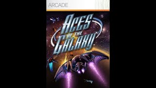 Aces of the Galaxy REVIEW/Final (Xbox One)