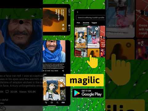 Magilic