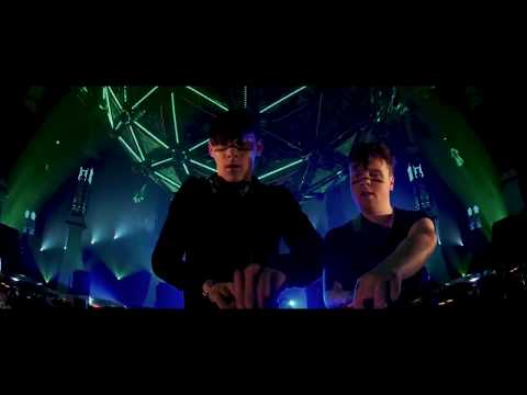 ►GTA & Skrillex vs I:Gor - Red Lips vs. This Is What I Am (Sub Zero Project Mashup) | Qlimax 2017