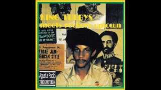 Augustus Pablo - 1 Ruthland Close