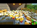 My Army of Chickens Grows Stronger - Minecraft Hardcore