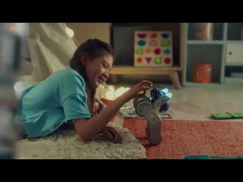 Vidéo YouTube - 5BUa8lGpREY