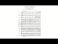 Schumann: Symphony No. 2 in C major, Op. 61 (with Score)