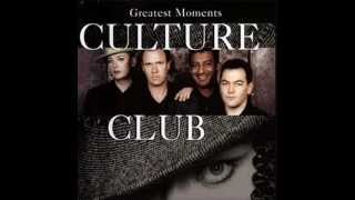 &quot;Strange Voodoo&quot; Culture Club.wmv