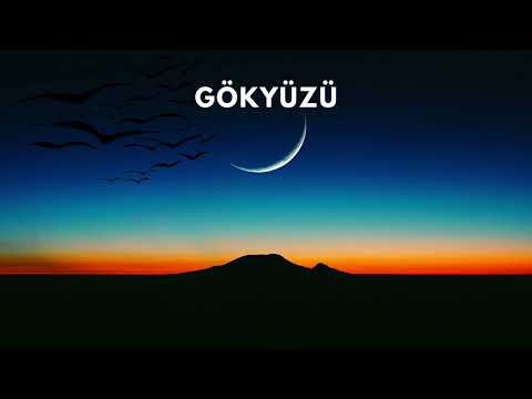 Rask Reto feat. Fanizar - GÖKYÜZÜ