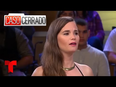 Caso Cerrado Capítulo Completo: ¡Su empleada robó su identidad!👩🏻♻️👩🏾