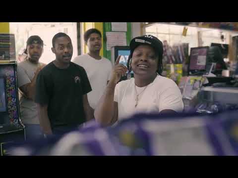 Jefe - Swangin [Official Video]