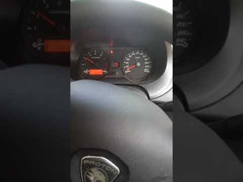 Thumbnail for Saga vvt throttle controller D mode CLEAR proton saga vvt 0-60 by Troller