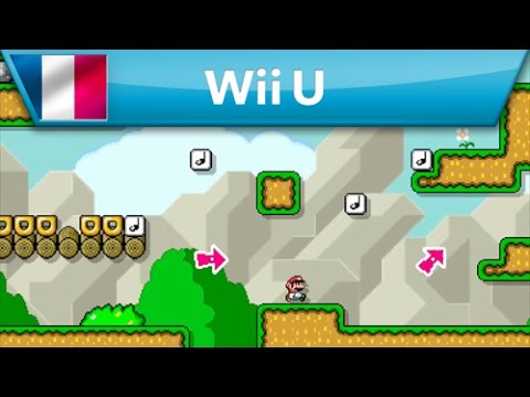 Gagnant Concours Hebdo n°5 (Wii U)